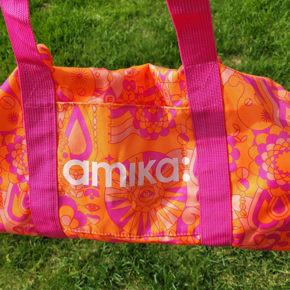 Amika bag